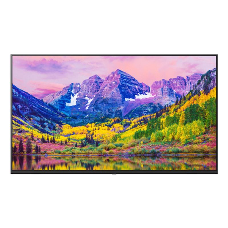 LG 55UK762H0LB 55 4K UHD (2160p) Charcoal black