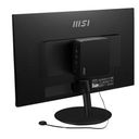 MSI Cubi NUC 1MG-007BDE 0.84L sized PC Sort 150U Intel® SoC – billede 28