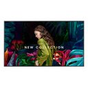 Samsung QB85C-N 85 Digital skiltning 3840 x 2160 – billede 1