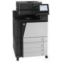 HP LaserJet Enterprise Flow MFP M880z Laser – billede 5