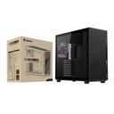 AORUS C400 GLASS Tower ATX Sort – billede 9
