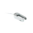 Unold 86018 elektrisk varmedunk 380 W Blå – billede 10