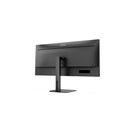 AOC Value-line U34V5C/BK 34 VA 3440 x 1440 (UltraWide) HDMI DisplayPort USB-C 100Hz – billede 9