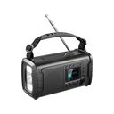 SANDBERG Survivor DAB Radio All-in-1 20000 – billede 1