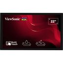Viewsonic XF2230 POS-skærme 54,6 cm (21.5) 1920 x 1080 pixel Fuld HD Berøringsskærm – billede 1