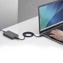 USB4 TO ETHERNET ADAPTER – billede 6