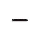 CHERRY Compact-Keyboard G84-4400 Tastatur Kabling Engelsk – billede 4