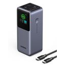 Ugreen Nexode Powerbank 20000mAh Grå – billede 1