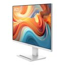 MSI Pro MP273QW E14 computer monitor 68.6 cm (27) 2560 x 1440 pixels Wide Quad HD White – billede 14