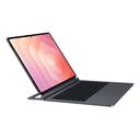 Samsung EF-DX935 QWERTZ Tysk Pogo Pin Grå – billede 5