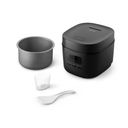 Philips 3000 series HD3080/80 Riskoger 1,8l 436 W Sort – billede 6