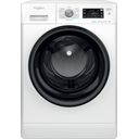 Whirlpool FFB 9479 BV EE vaskemaskine Front-læsning 9 kg 1400 rpm Hvid – billede 2