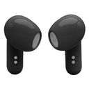 JBL Live Flex 4 Trådløs Høretelefoner Sort – billede 3