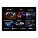 Telewizor TCL 85P8K QLED 85'' 4K Ultra HD Google TV – billede 13