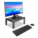 TECHly Monitor Riser Monitor/notebook/printer Stativ – billede 1