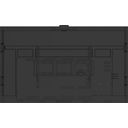 iiyama ProLite TE8615A-B1AG 86 Digital skiltning/interaktiv kommunikation 3840 x 2160 – billede 8