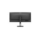 AOC Value-line U34V5C/BK 34 VA 3440 x 1440 (UltraWide) HDMI DisplayPort USB-C 100Hz – billede 8