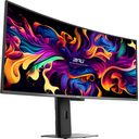 MSI MPG 341CQRDE QD-OLED X36 Gaming Monitor – billede 23
