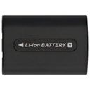 Duracell DR9706A Batteri Litiumion 650mAh – billede 4