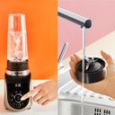 Tefal Blend Up BL190AF0 Blender 0,85l 1000W Beige – billede 9