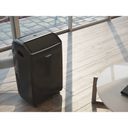 Whirlpool PACF29CO B Airconditioner Gulvstående Mobil Grå Sort – billede 11