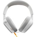 Glorious Gaming GHS Eternal Kablet Høretelefoner Hvid – billede 5