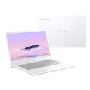 ASUS Chromebook CX3 14&amp quot i3-1315U 8 256 CX3402CVA-MW0348 ChromeOS – billede 4