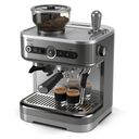 Coffee machine PHI BARISTA BREW SEMI AUTO DUAL SIL – billede 1