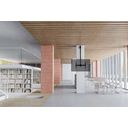 Neomounts CL35-440BL16L Monteringssæt Fladt panel 37-70 – billede 18