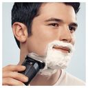 Braun 83M Barberhoved Sølv – billede 8
