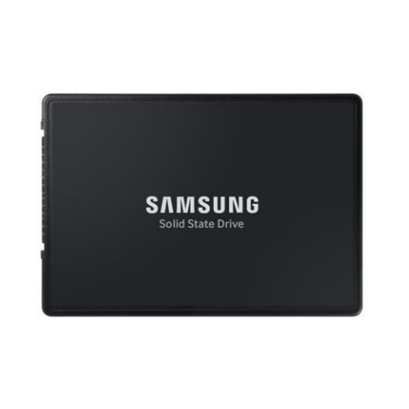 Samsung PM9A3 SSD MZQL27T6HBLA 7.68TB 2.5 U.2 PCIe 3.0 x4 (NVMe)