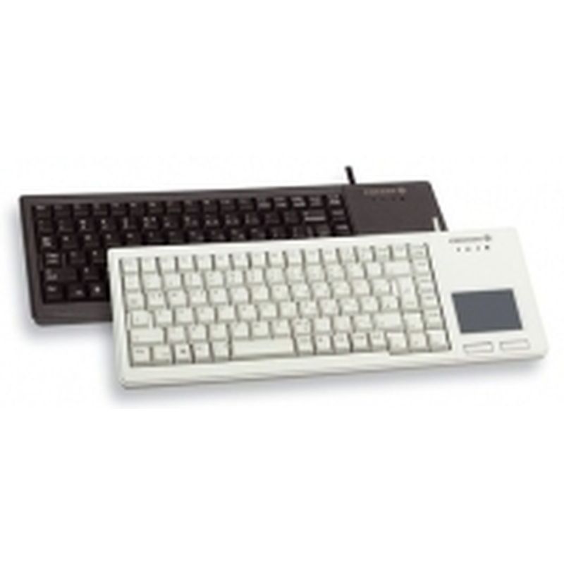 CHERRY XS G84-5500 Tastatur Kabling Belgisk