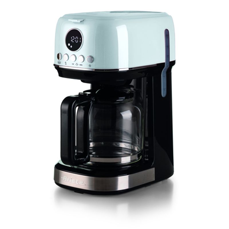 Ariete 1396/01 Semi-auto Filter kaffemaskine 1,5 L