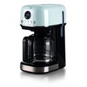 Ariete 1396/01 Semi-auto Filter kaffemaskine 1,5 L – billede 1