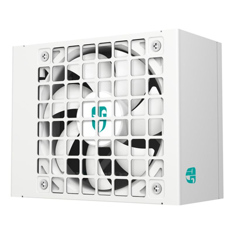 850W DeepCool PS850G WH SFX ATX 3.1 white
