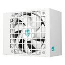 850W DeepCool PS850G WH SFX ATX 3.1 white – billede 1