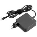 Sandberg Strømforsyningsadapter 65Watt – billede 1