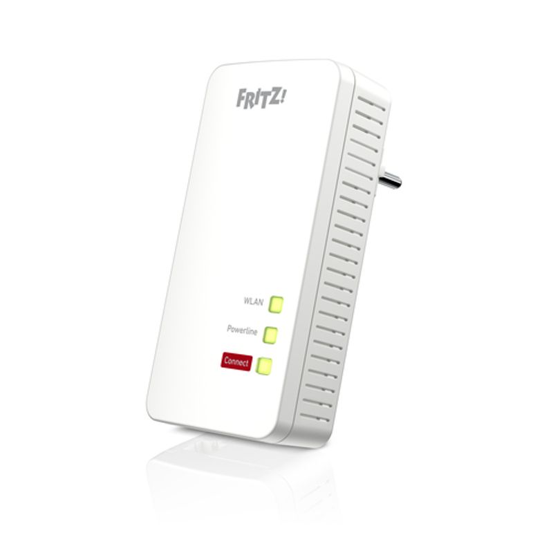 AVM FRITZ!Powerline 1260E Powerline-adaptersæt