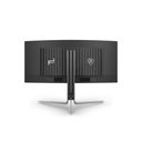 AOC AGON PRO PD34 Porsche Design 34 3440 x 1440 (UltraWide) HDMI DisplayPort USB-C 240Hz Dockingskærm – billede 14