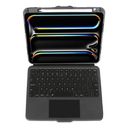 Targus VersaVu QWERTY UK engelsk Bluetooth Sort – billede 12