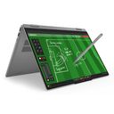 Lenovo IdeaPad 5 2-in-1 15AGP11 Ryzen AI 5 430 16 GB W11H – billede 10