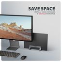 AXAGON Notebook/tabletstander – billede 5