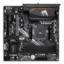 AORUS B550M ELITE AX Micro ATX Socket AM4 AMD B550 – billede 4