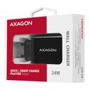 AXAGON Adapter 24Watt – billede 4