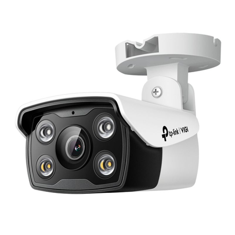 TP-Link VIGI C330 V1 Netværksovervågningskamera Udendørs 2560 x 1440