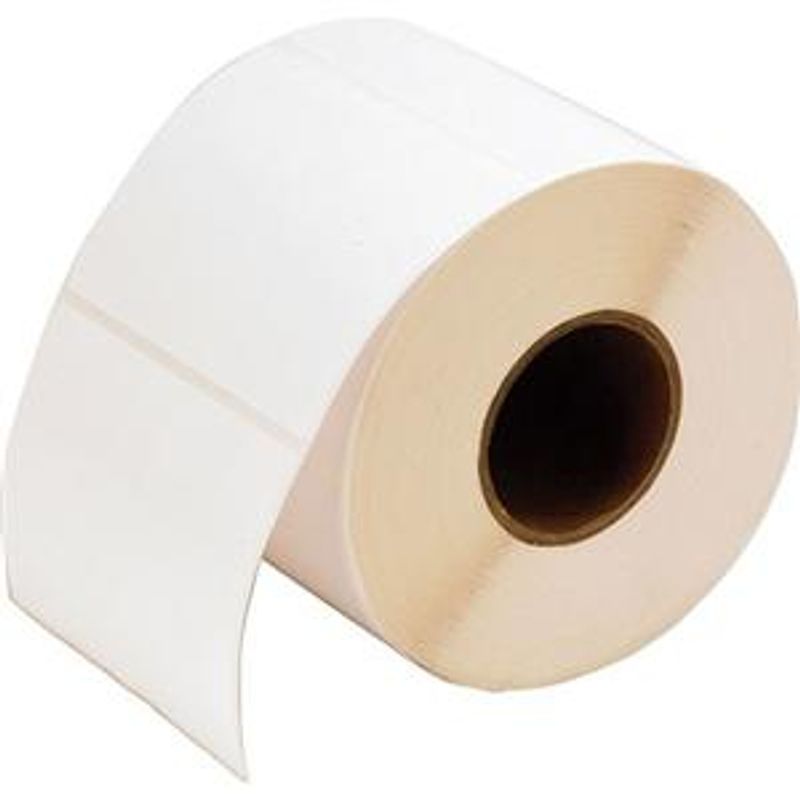 Zebra Z-Perform 1000T Removable Etiketter 101.6 x 50.8 mm 1370etikette(r)
