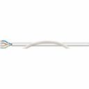 Intellinet Network Bulk Cat6 Cable, 23 AWG, Solid Wire, 305m, Grey, CCA, U/UTP, Box CAT 6 Ikke afskærmet parsnoet (UTP) 305m Bulkkabel Grey – billede 3