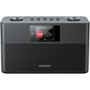 Kenwood CR-ST100S Internet radio Hvid – billede 1