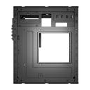 FSP S120 Tower Micro ATX Sort – billede 6