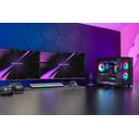 TACENS MARS MCV-ONE 1xFRGB ATX-obudowa – billede 7